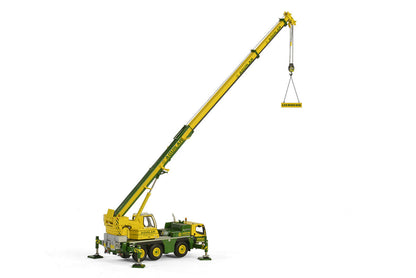 1:50 Liebherr LTM1050–3.1 51-2014 Crane Construction Equipment Diecast Model