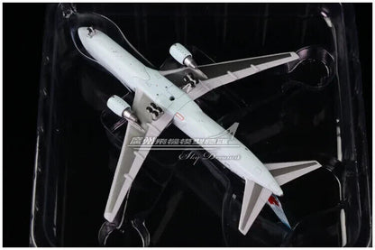 1:400 JC Wings AIR CANADA BOEING 767-300ER Passenger Airplane Diecast Model