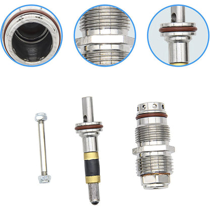 1* High-quality Repair Kit 288488 Fit For Contractor FTX Airless Spray Gun Paint