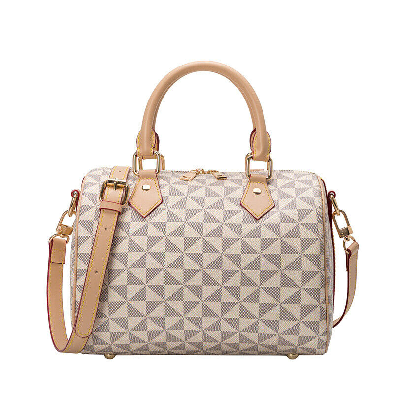 Ladies Leather Handbags Women Bags Shoulder Crossbody Bags