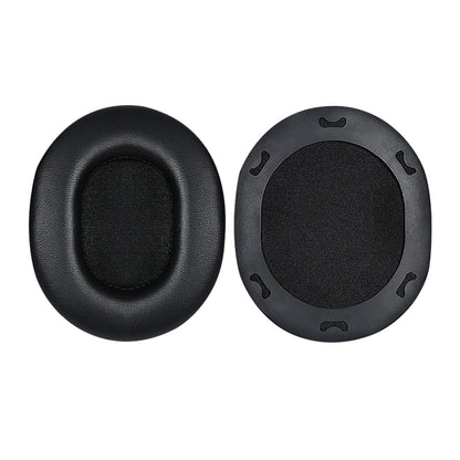 1Pair Ear Pads Cushion Cover For Audio-Technica ATH-M70X Headphone Repair Parts