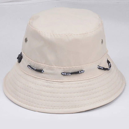 KB Ethos Bucket Fashion Print Hat Cap Unisex New Summer Easy ONE SIZE FIT