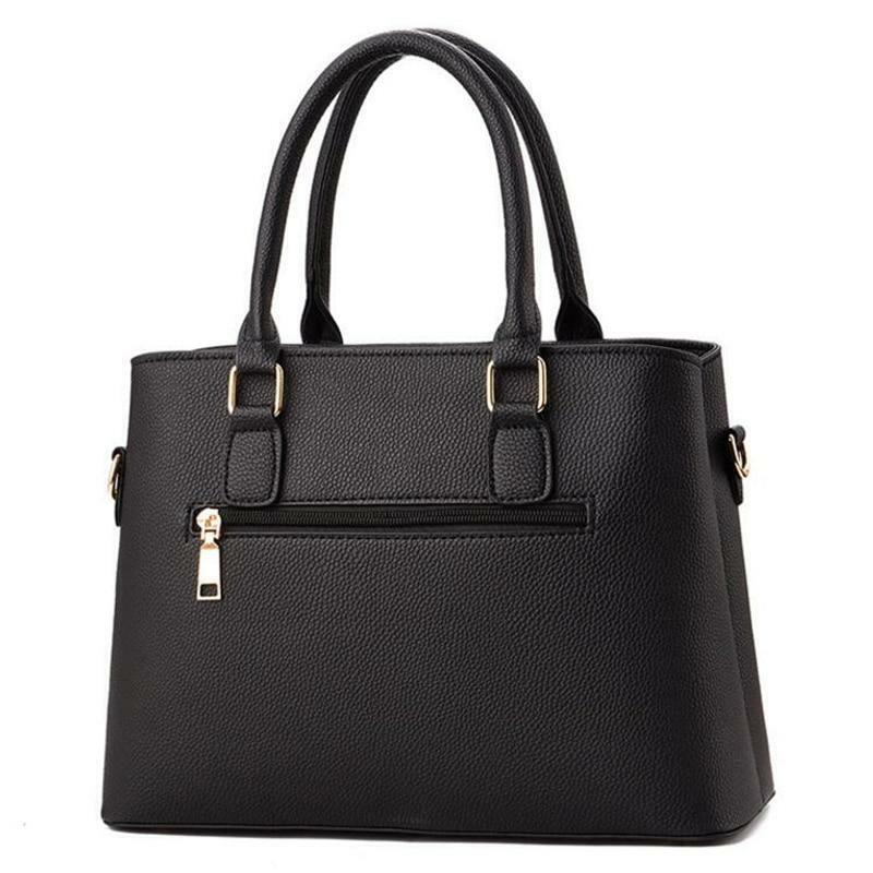 Cute Fur Ball Elegant Embroidery Women Crossbody Bag Luxury Ladies Messenger Bag