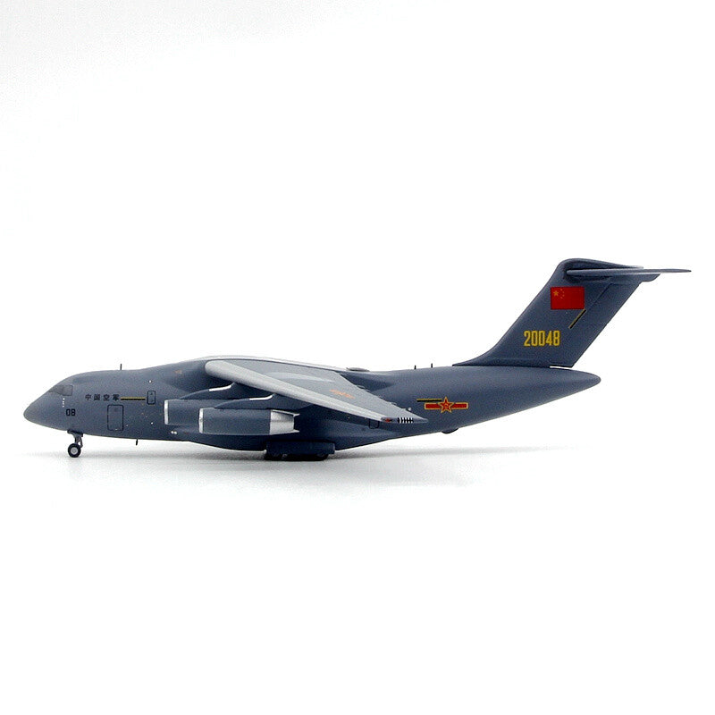 NG Model Chinese Air Force Y-20 Transport Aircraft 20048 1:400 plane Pre-built