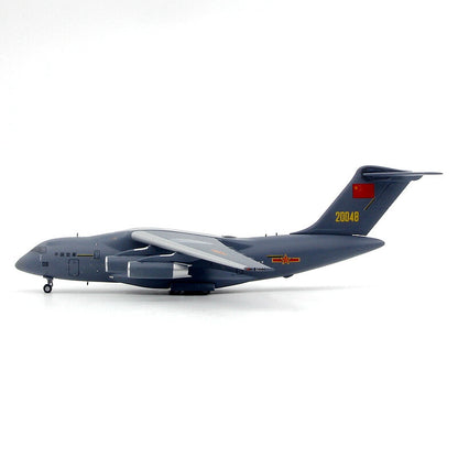 NG Model Chinese Air Force Y-20 Transport Aircraft 20048 1:400 plane Pre-built