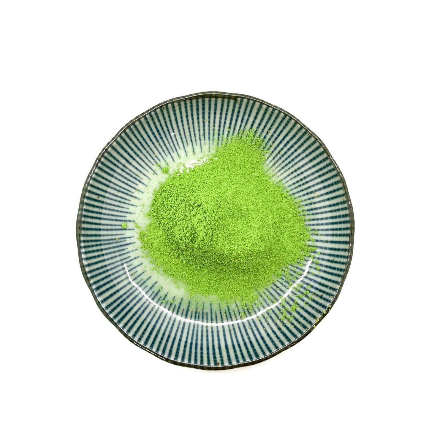 ORGANIC Japanese Uji Matcha Green Tea Powder - EISAI CEREMONIAL Grade