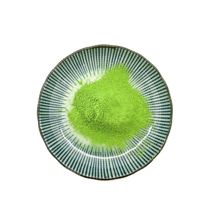 ORGANIC Japanese Uji Matcha Green Tea Powder - EISAI CEREMONIAL Grade
