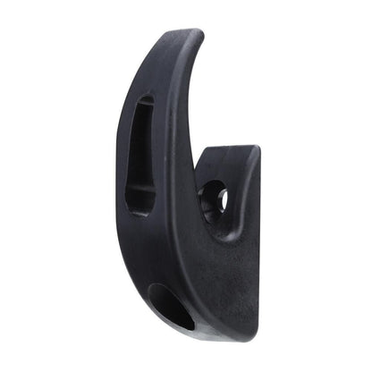 Portable Nylon Front Hook Hanger Helmet Bag Grip Electric Scooter Accessory 70kg