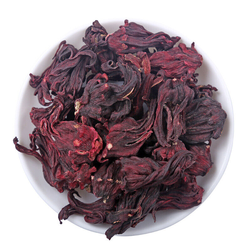 Roselle Roselle Tea Whole Bulk Roselle Roselle Tea 500g