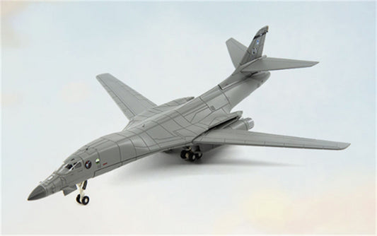 USAF-DY 7TH OG/CC Rockwell B-1B Lancer 1/200 diecast plane model aircraft