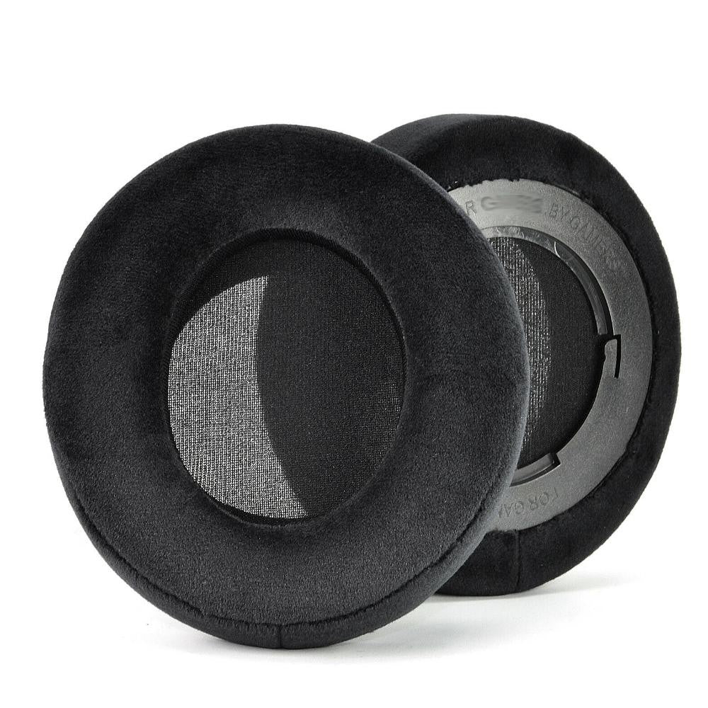 For Razer Kraken 7.1 Chroma V2 USB Gaming Pro V2 Headphone Flannel Earpads A