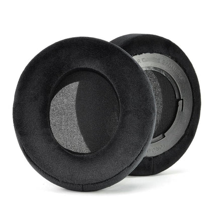 For Razer Kraken 7.1 Chroma V2 USB Gaming Pro V2 Headphone Flannel Earpads A