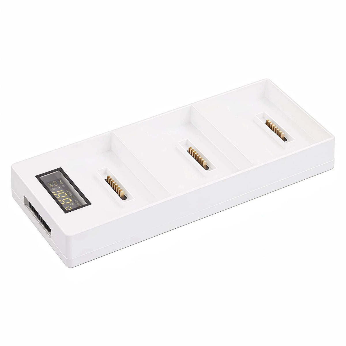 5870mAh High Capacity DJI Phantom 4 Series Flight Battery ＆ Charging Hub