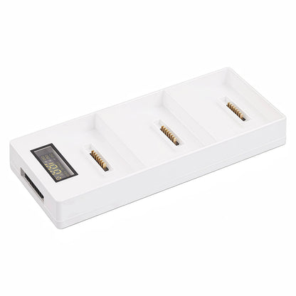 5870mAh High Capacity DJI Phantom 4 Series Flight Battery ＆ Charging Hub
