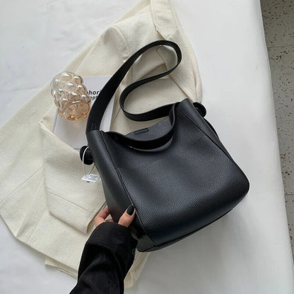 Shoulder Side Bag Women Female Trend Small Leather Crossbody Bag Handbags Purses
