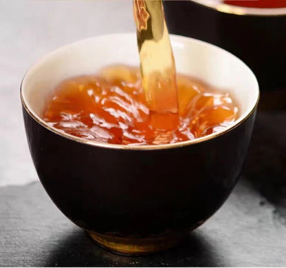 500g ZhengYan Cinnamon Oolong Tea Rougui Wuyi Mountain Rock Tea FuJian OolongTea