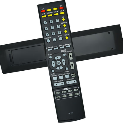 RC1115 Remote Control Spare Parts For Denon AVR1312 AVR1311 AVR1601 AVR1802