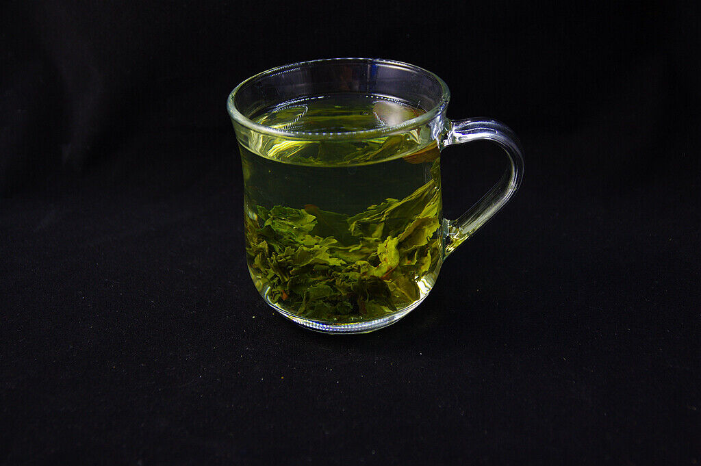 MONKEY PICKED OOLONG TEA Ti Kuan Yin Bulk, ANXI tie guan yin wulong