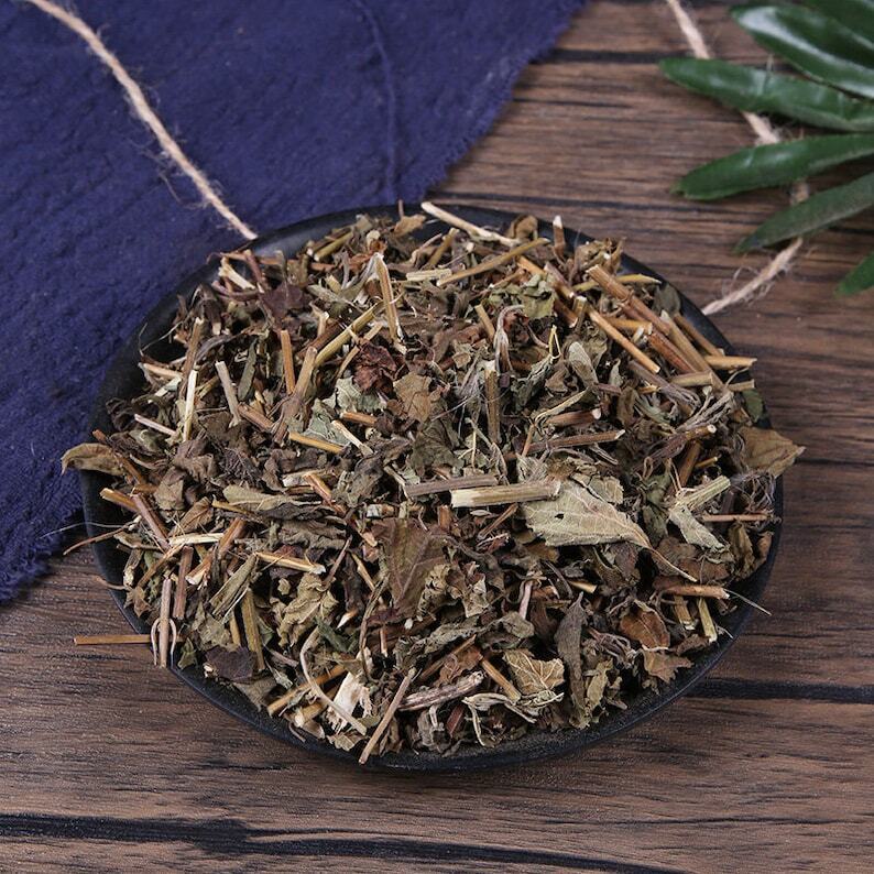 Organic Herbal Rabdosia Rubescens Herbal Rabdosiae Dong Ling Cao Great Quality
