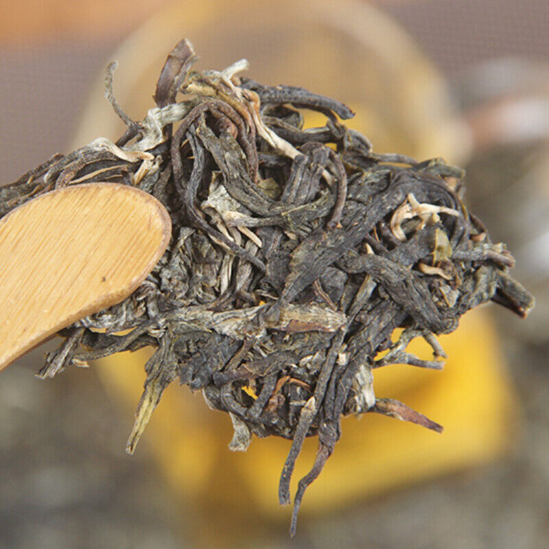 357g Top Grade Pu'er Tea High Quality Organic Green Tea Health Care 凤凰窝普洱茶