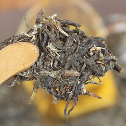357g Top Grade Pu'er Tea High Quality Organic Green Tea Health Care 凤凰窝普洱茶