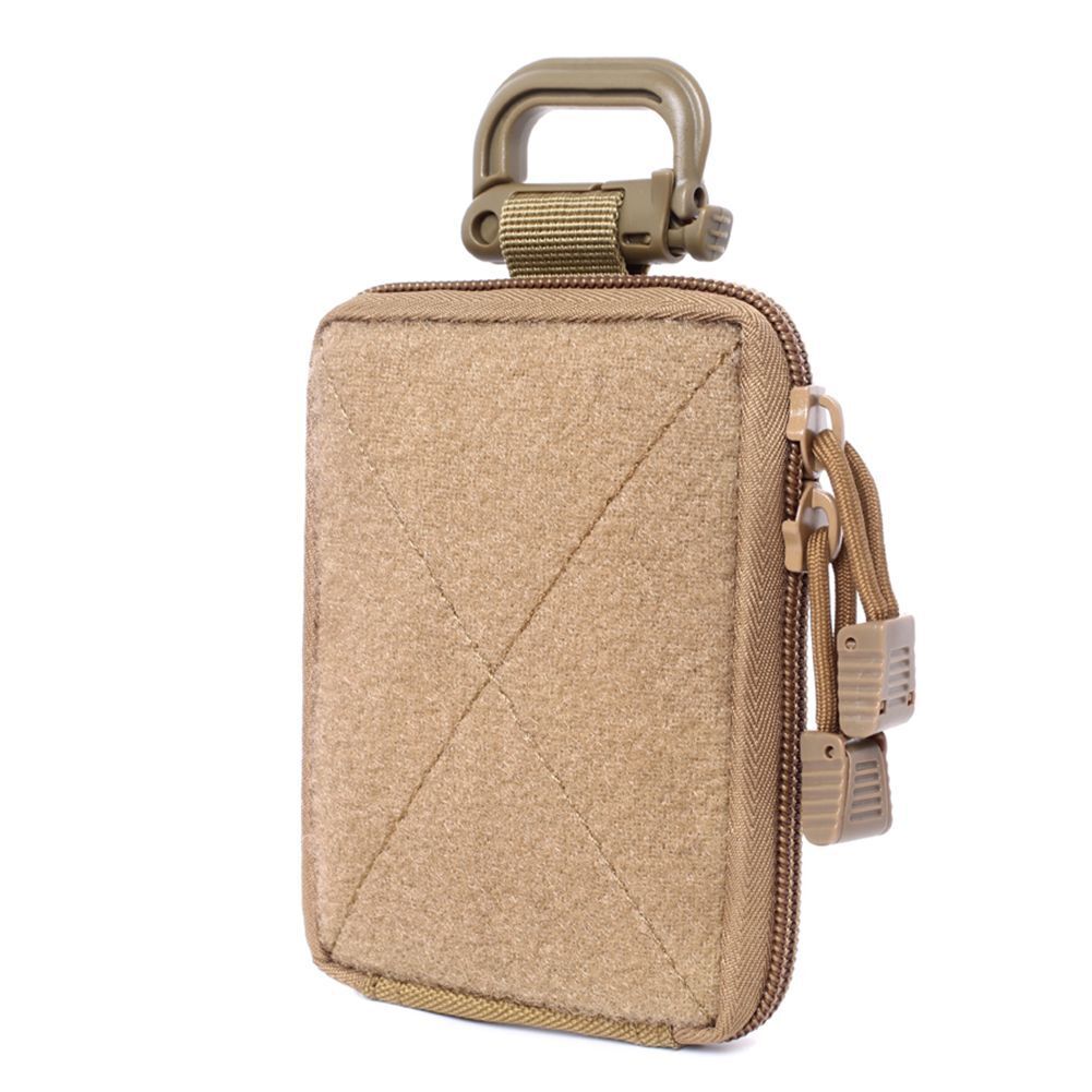 Multifunctional Edc Tool Accessories Bags Outdoor Camp Hunting Molle Pouch Kit
