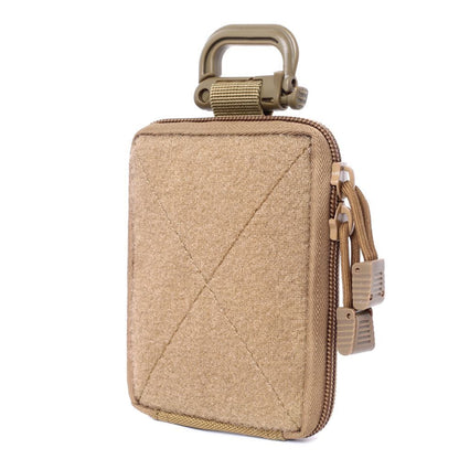 Multifunctional Edc Tool Accessories Bags Outdoor Camp Hunting Molle Pouch Kit