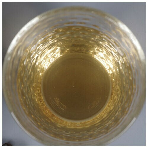 BING DAO Raw Puerh Pu'er Tea 2015 Iceland Ancient Tree Sheng Green Puer Tea 357g