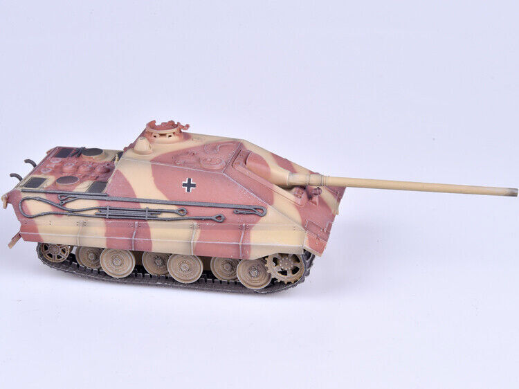 Spot Modelcollect 1/72 German E-50 Anti-tank Vehicle 105 Caliber Finished Model