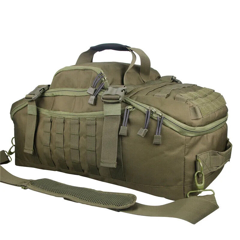Bags Camping Bags Hiking Travel Hunting Bag Assault Outdoor Tactical Backpack