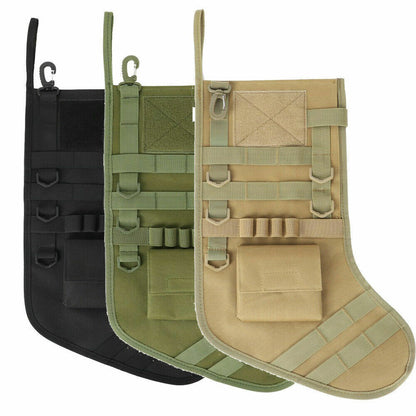 Stocking Bag Dump Drop Storage Bag Military Combat Hunting Magazine Pouches