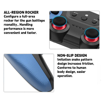 64GB-256GB Retro Games Video Game Console TV Stick 4K HDMI Wireless Controller