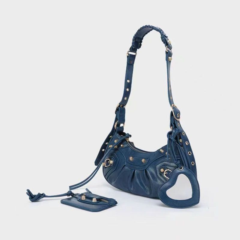 Luxury Handbag Shoulder Bag Crossbody Evening Bag Luxury Handbags Set 26*16*7 CM