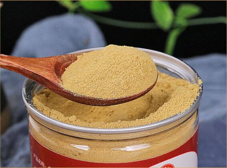 150g Radix Codonopsis Root Powder, Codonopsis pilosula Powder, Dang Shen Powder