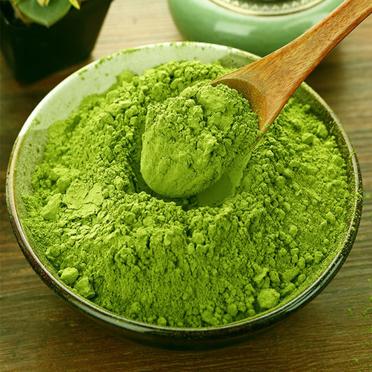 Pure Matcha Green Tea Powder 250g
