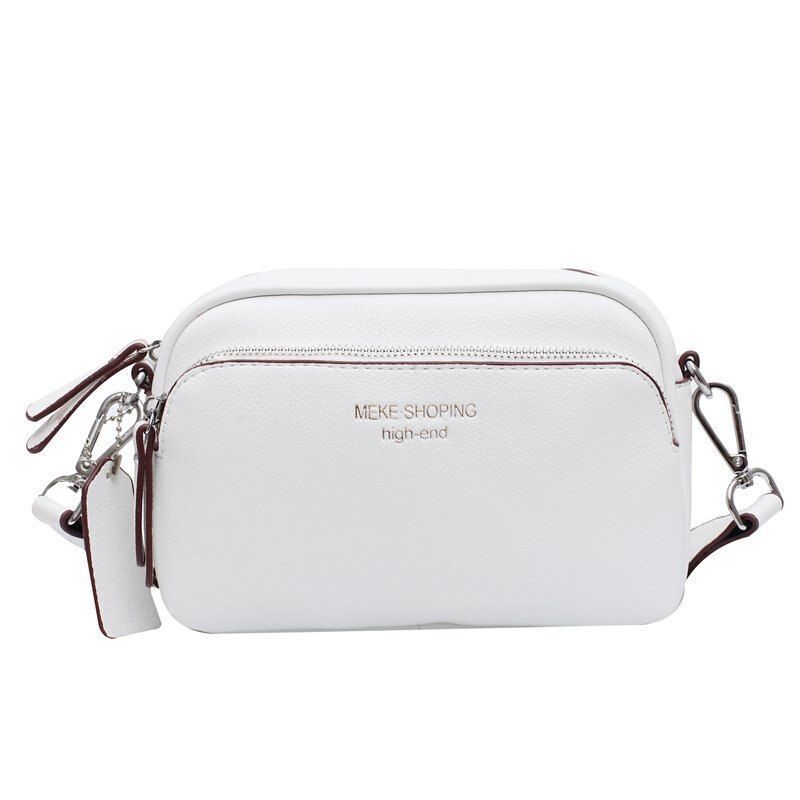Phone Bag Fashion Small Bag Party Wide Straps Shoulder Casual Crossbody Purse