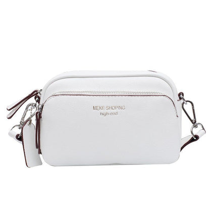 Phone Bag Fashion Small Bag Party Wide Straps Shoulder Casual Crossbody Purse
