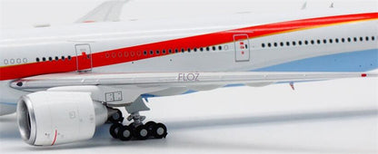 Aviation Japan Air Self Defense Force for Boeing B777-300ER 80-1111 1:400 Model