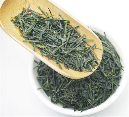 NEW Tokujou Gyokuro Carigane 100g Organic Green Tea-