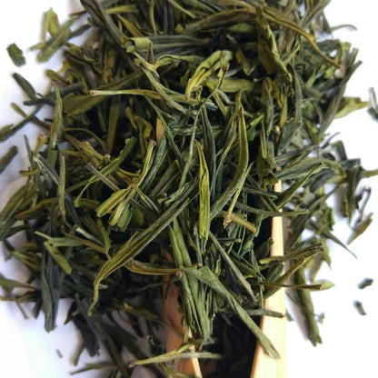 2025 spring New tea Mao Feng green tea,Huang Shan Yellow tee,MaoFeng Green cha