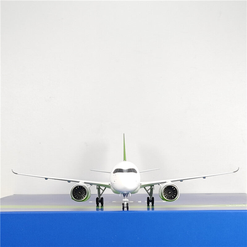 1:200 NG Model COMAC C919 Passenger Airplane Diecast Aircraft Model