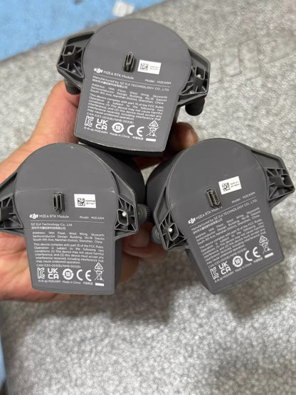 DJI Mavic 2 Enterprise RTK Module - Drone with Centimeter-Level RTK