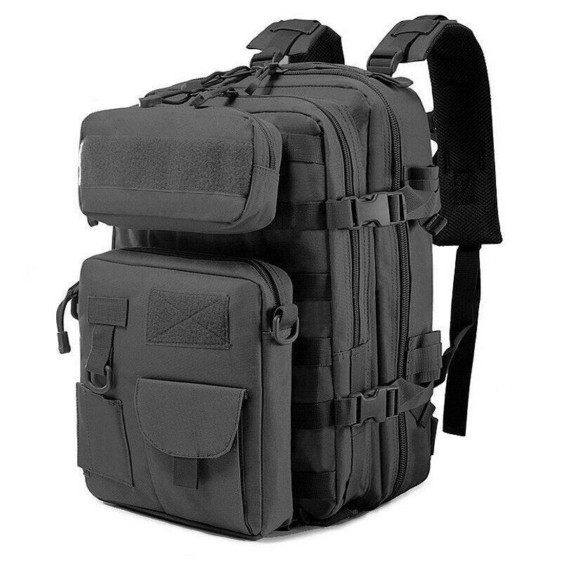 900D Military Tactical Backpack Male Army Bag Pack Hunting Backpak Bag Man