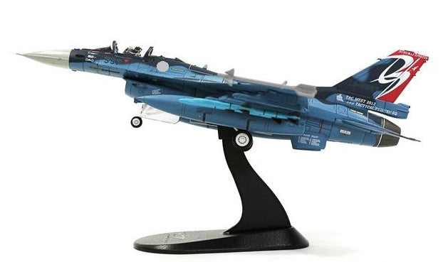 1:72 HM Mitsubishi F-2A JASDF 3rd Hikotai Japan 2013 Fighter Diecast Plane Model