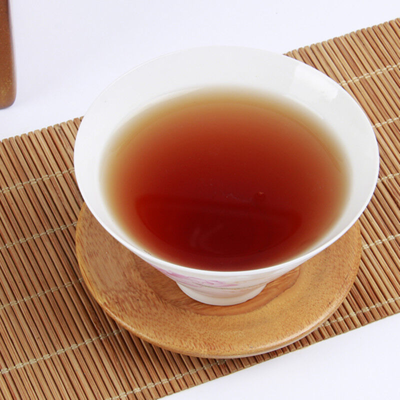 500g Black Oolong Tea Tieguanyin Tea Roasted High mountain olong Tea Lose Weight
