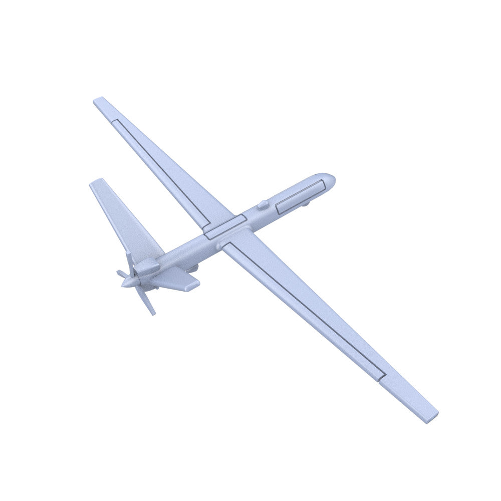 LYR700920B 1/700 Military Model Kit Soviet Union Orion Take Off