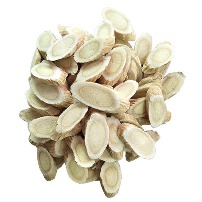 Astragalus Root Tea Wild Organic Huang Qi Dried Herbal Slices Premium