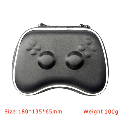 New Storage Bag Carrying Case For PS5 DualSense Controller Housing Shell Cover