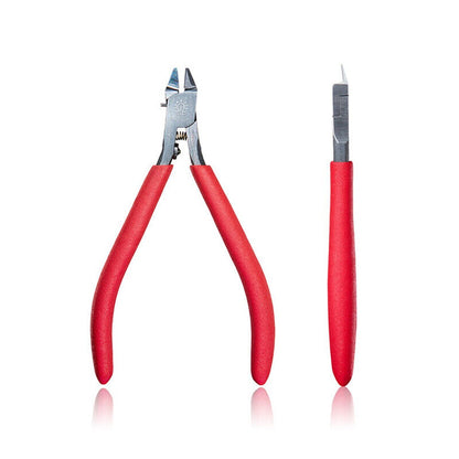 DSPIAE Carbon Steel ST-A Single Blade Nipper Pliers HRC:58-64 Craft Model Tool