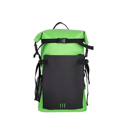 30L Dry Bag Backpack Pack Sack Swimming Rafting Kayaking Floating Sailing